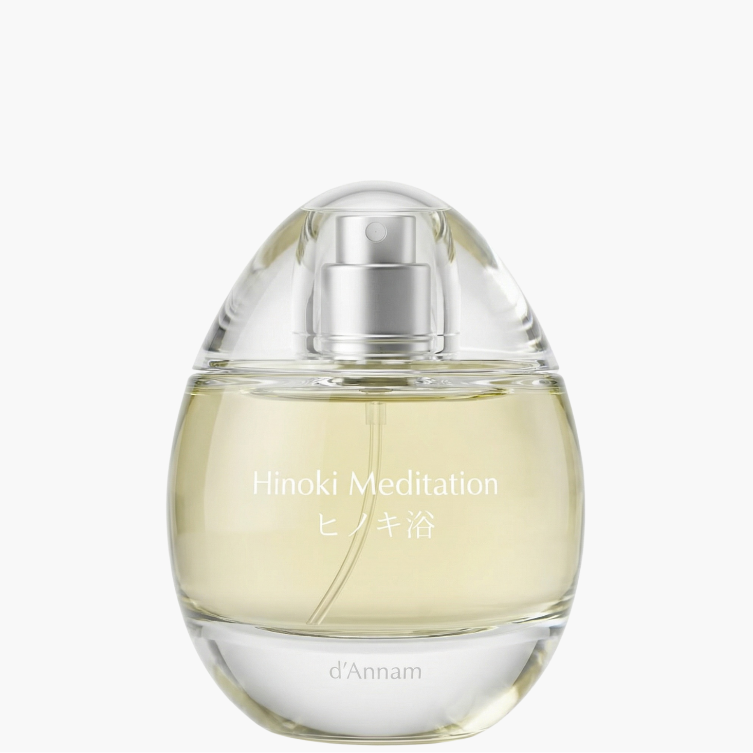 d'Annam Hinoki Meditation EDP