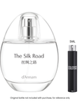 d'Annam The Silk Road EDP