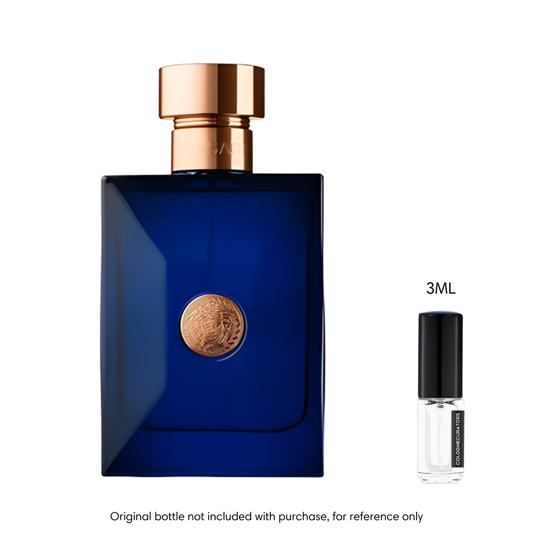 SAMPLE - Versace Dylan Blue EDT