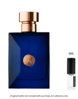 SAMPLE - Versace Dylan Blue EDT