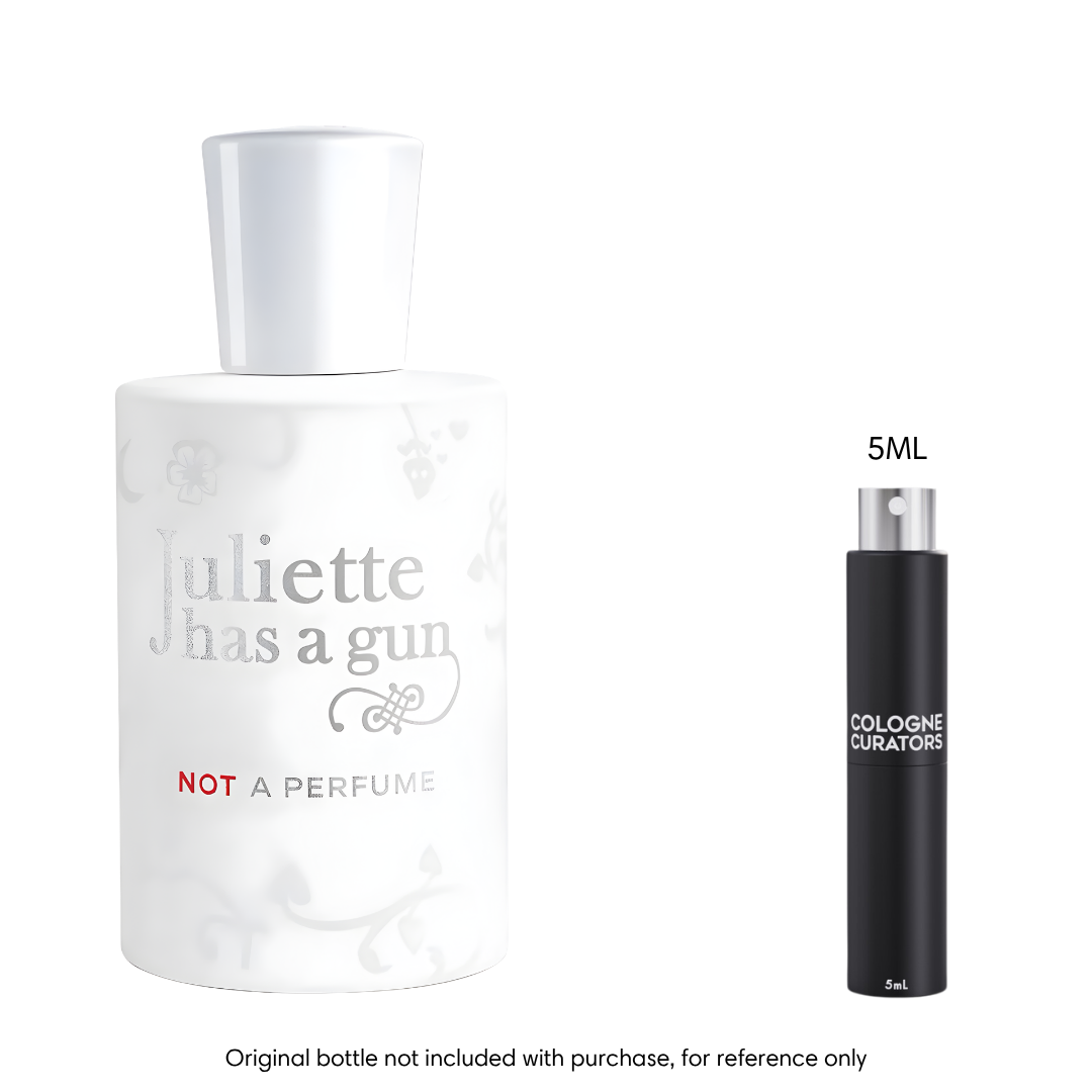 SAMPLE - Juliette Has A Gun Not a Perfume EDP