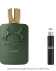 SAMPLE - Parfums De Marly Haltane EDP