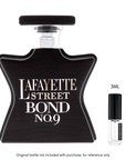 SAMPLE - Bond No. 9 Lafayette Street EDP
