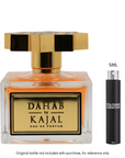 Kajal Dahab EDP