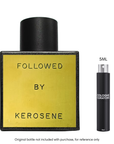 SAMPLE - Kerosene Followed EDP