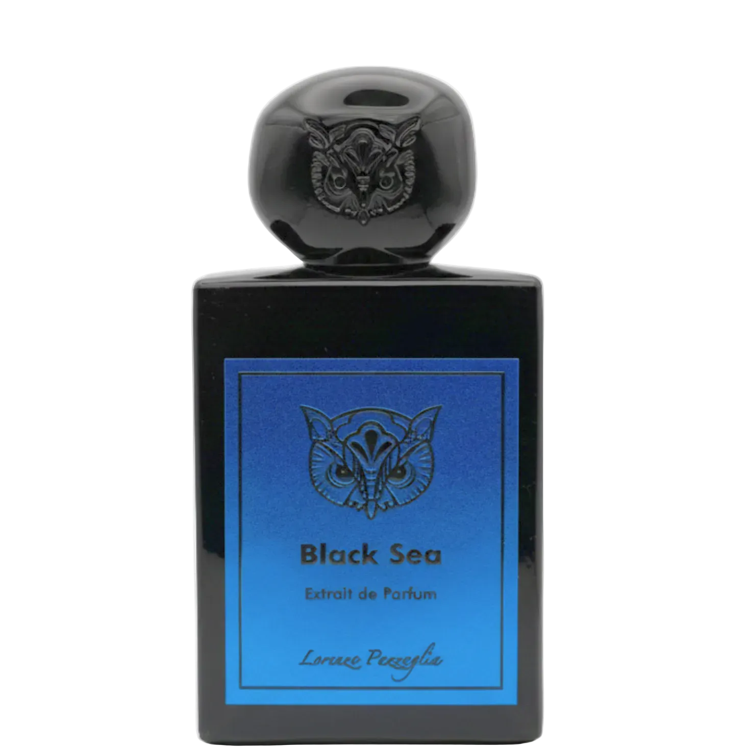 Lorenzo Pazzaglia Black Sea Extrait