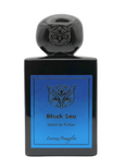 Lorenzo Pazzaglia Black Sea Extrait