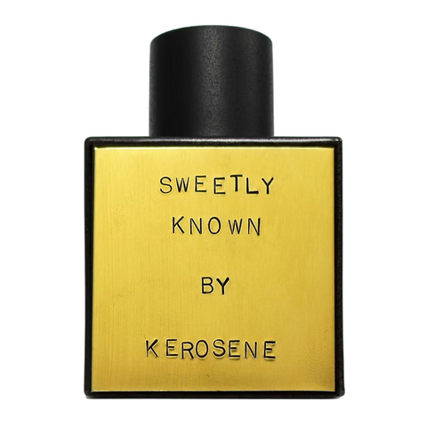 SAMPLE - Kerosene Sweetly Known EDP