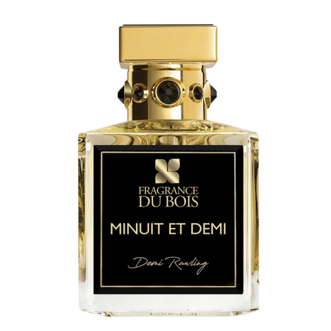 SAMPLE - Fragrance Du Bois Minuit et Demi EDP