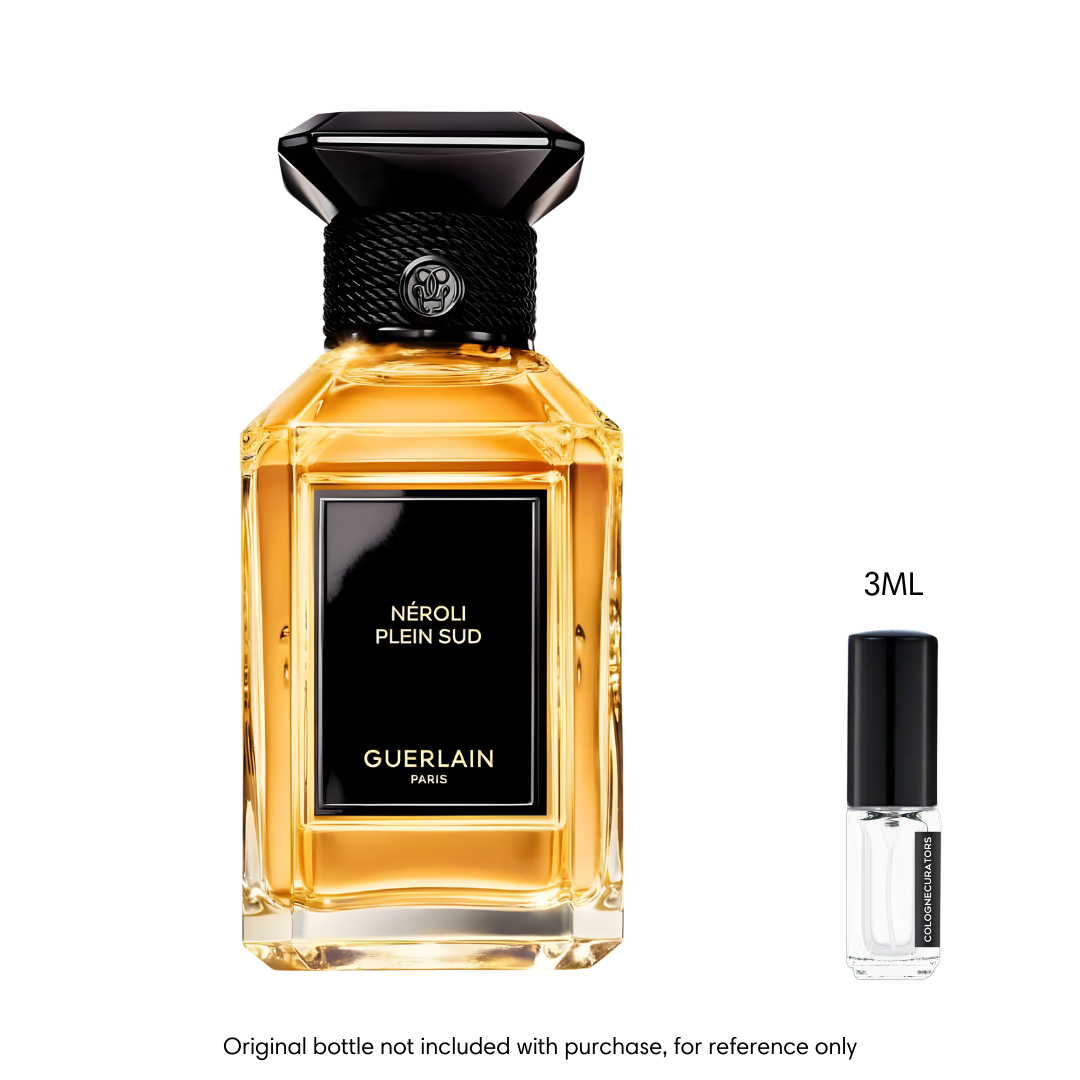 SAMPLE - Guerlain Néroli Plein Sud EDP