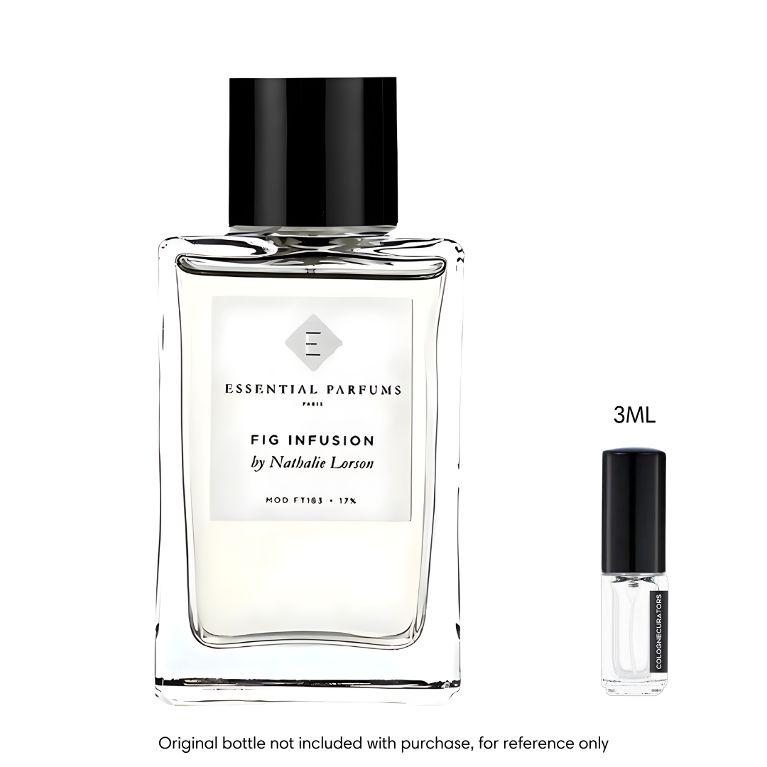 SAMPLE - Essential Parfums Fig Infusion EDP