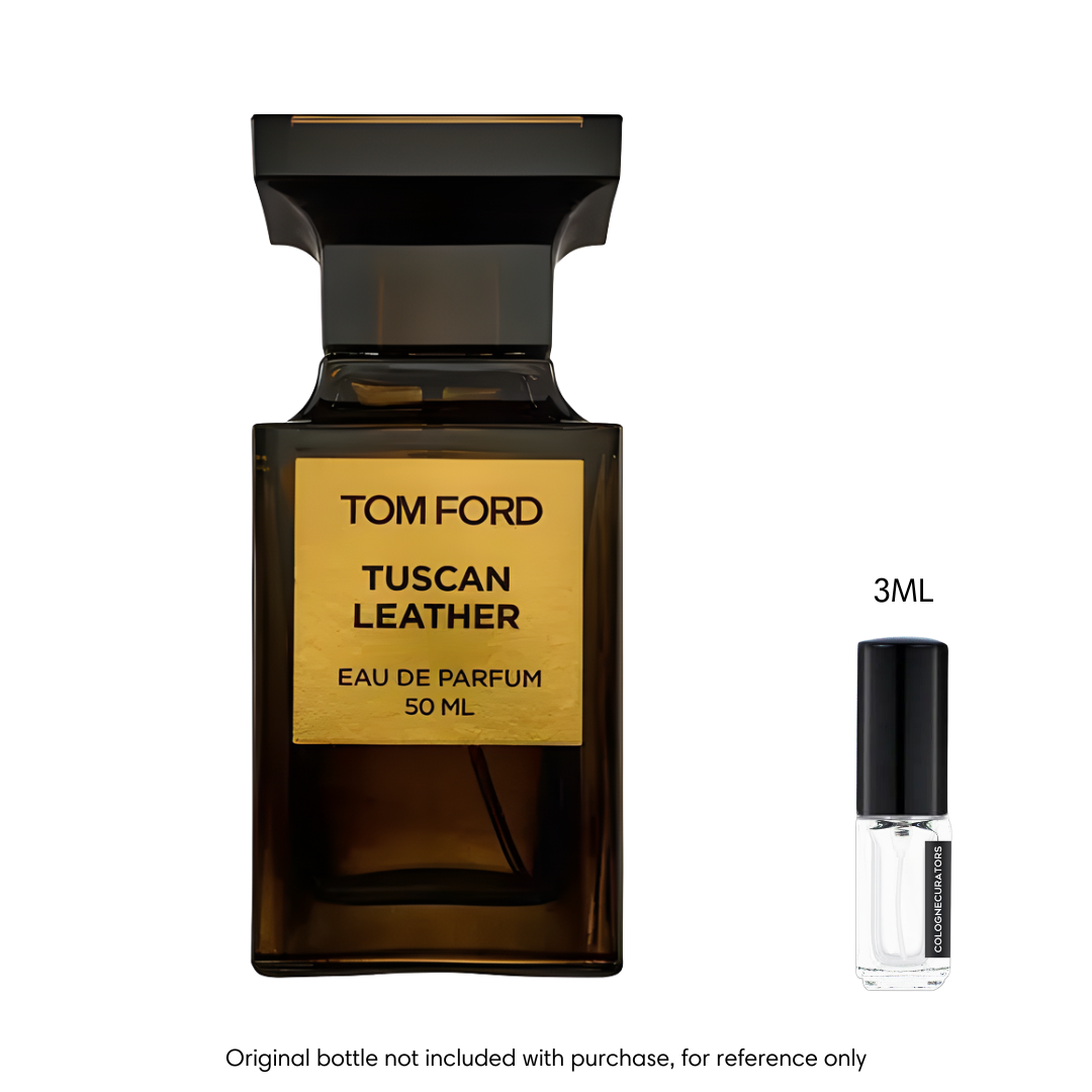 SAMPLE - Tom Ford Tuscan Leather EDP