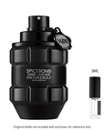 SAMPLE - Viktor & Rolf Spicebomb Dark Leather EDP