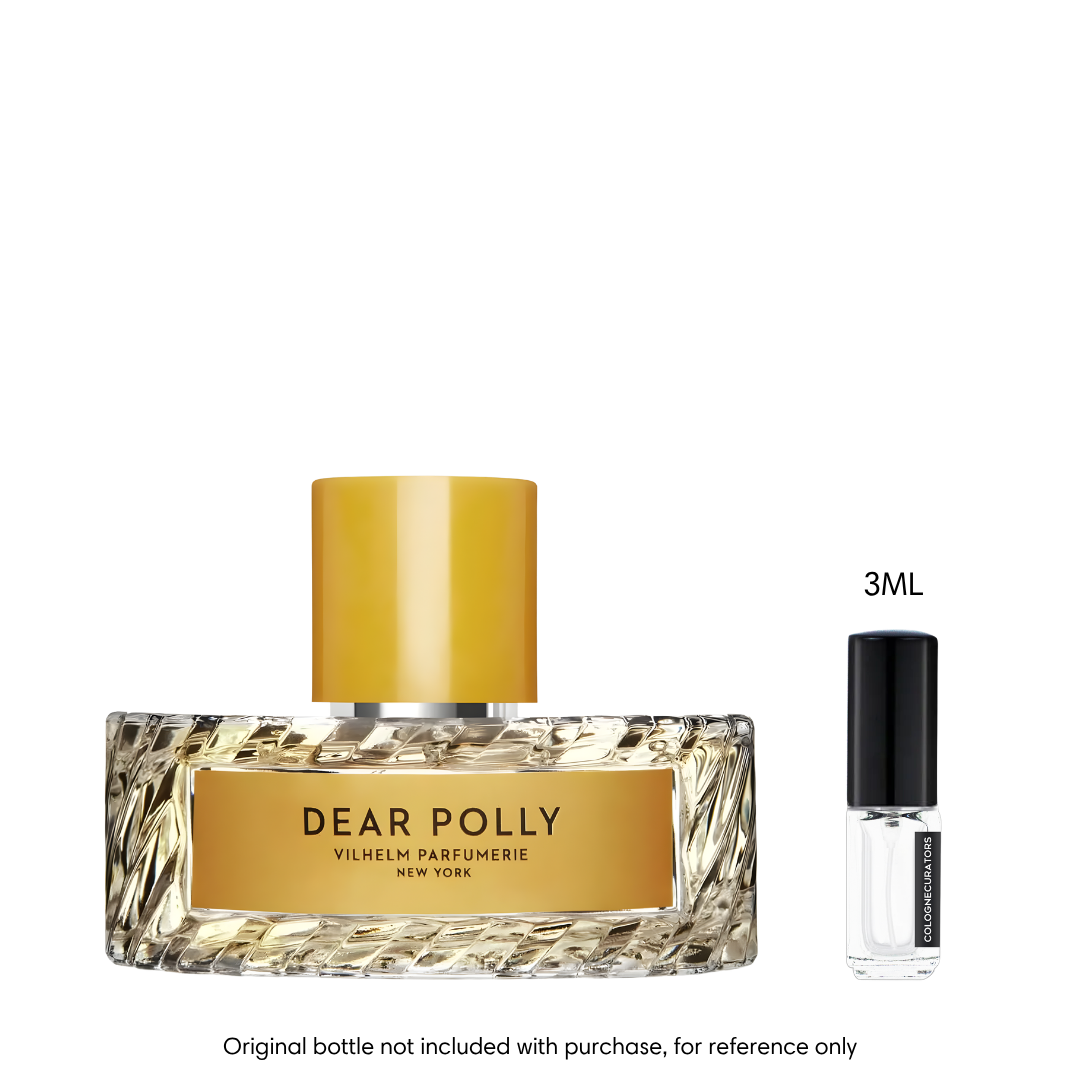 SAMPLE - Vilhelm Parfumerie Dear Polly EDP