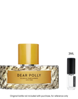 SAMPLE - Vilhelm Parfumerie Dear Polly EDP