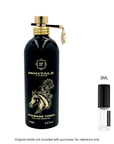 SAMPLE - Montale Arabians Tonka EDP