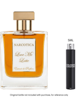 Narcotica Love Me Latte Extrait