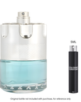 SAMPLE - Azzaro Wanted Tonic EDT