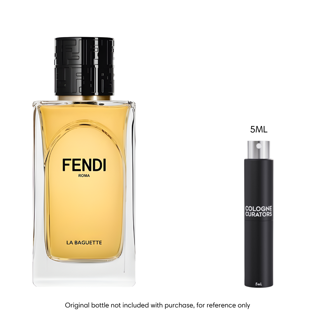 FENDI 香水 La Baguette 100ml 正規品 La Baguette 100ml Eau de Parfum | FENDI
