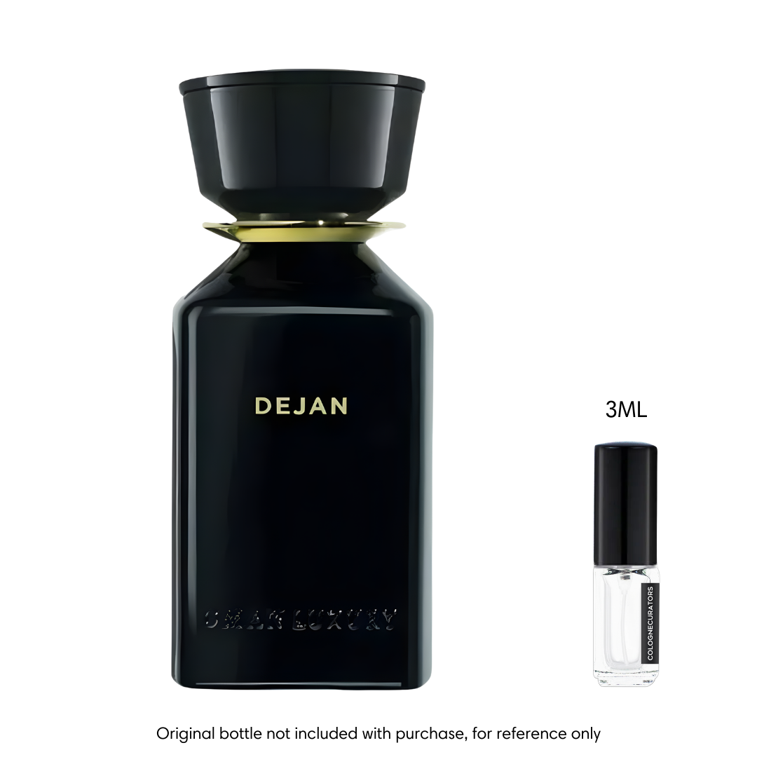 SAMPLE - Omanluxury Dejan EDP