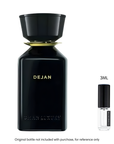 SAMPLE - Omanluxury Dejan EDP