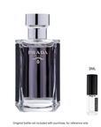 SAMPLE - Prada L'homme EDT