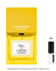 Carner Barcelona Sal Y Limon EDP