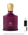 SAMPLE - Creed Carmina EDP