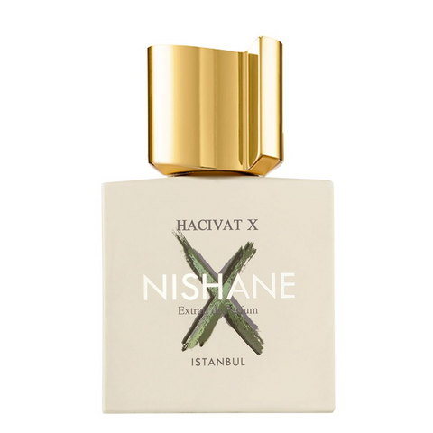 SAMPLE - Nishane Hacivat X Extrait