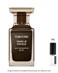Tom Ford Vanille Fatale EDP