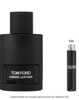 SAMPLE - Tom Ford Ombre Leather EDP