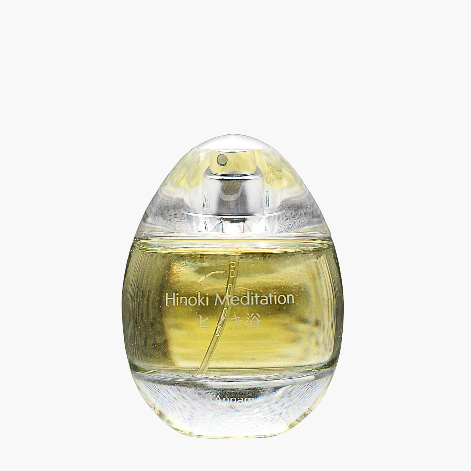 d'Annam Hinoki Meditation EDP