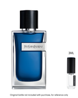 SAMPLE - Yves Saint Laurent Y Iced Cologne EDT