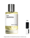 Maison Crivelli Iris Malikhan EDP