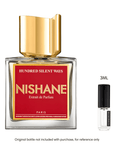 SAMPLE - Nishane Hundred Silent Ways Extrait