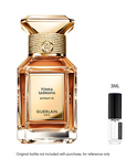 SAMPLE - Guerlain Tonka Sarrapia Extrait 75