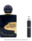 SAMPLE - Une Nuit Nomade Jardins De Misfah Extrait