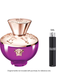 SAMPLE - Versace Pour Femme Dylan Purple EDP