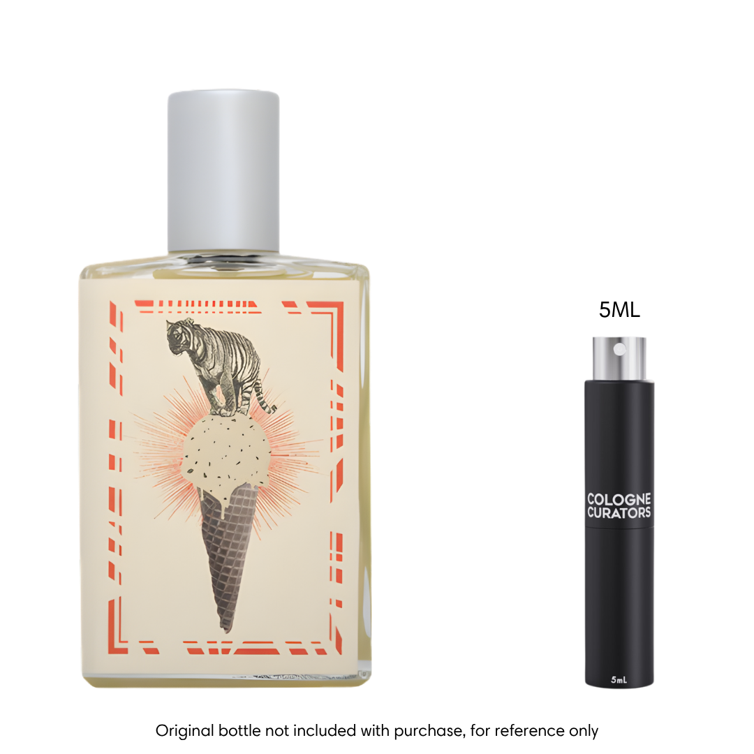 SAMPLE -  Imaginary Authors A Whiff of Waffle Cone EDP