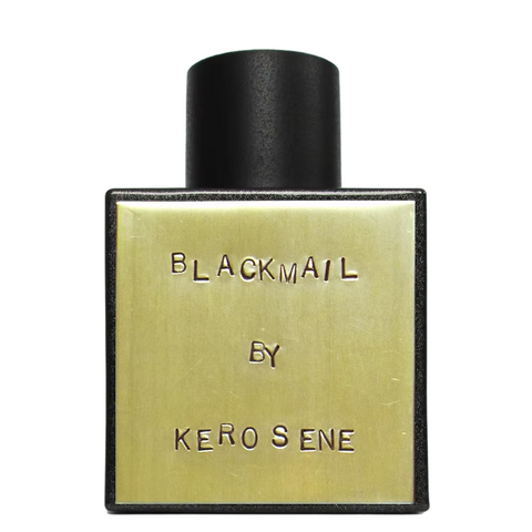 SAMPLE - Kerosene Blackmail EDP