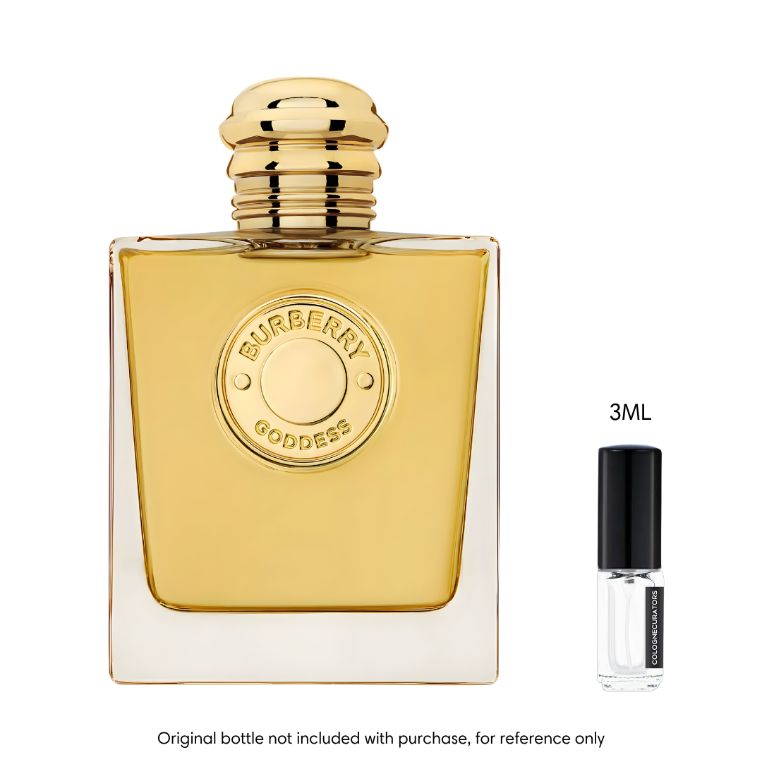 SAMPLE - Burberry Goddess EDP Intense