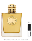 SAMPLE - Burberry Goddess EDP Intense