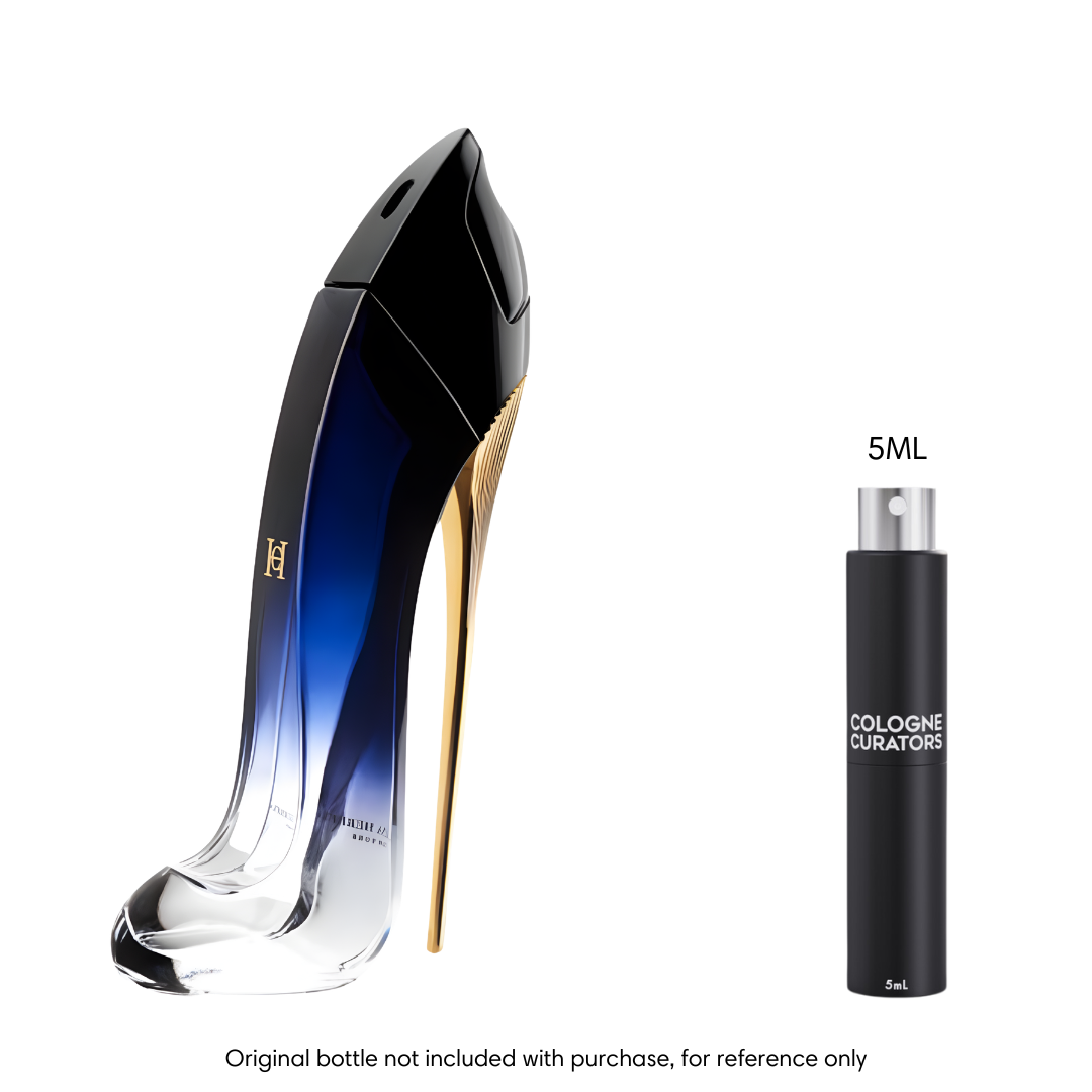 Good Girl Légère EDP Fragrance Sample by Carolina Herrera