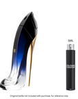 SAMPLE - Carolina Herrera Good Girl Légère EDP