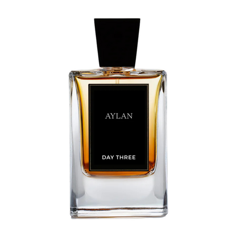 SAMPLE - Day Three Fragrances Aylan Extrait