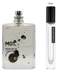 SAMPLE - Escentric Molecules Molecule 01 EDT