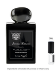 Lorenzo Pazzaglia Incenso Notturno Extrait