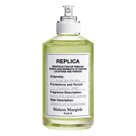 SAMPLE - Maison Margiela From The Garden EDT