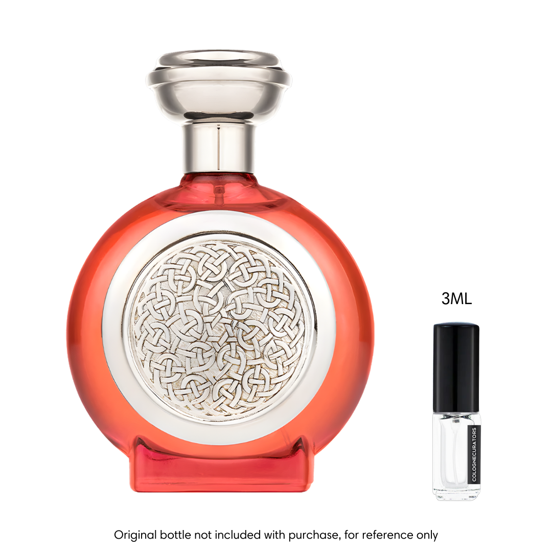 SAMPLE - Boadicea The Victorious Harmonious EDP