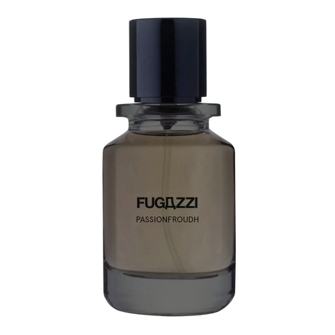 SAMPLE - Fugazzi Passionfroudh Extrait